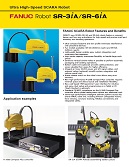 FANUC Product Series Information